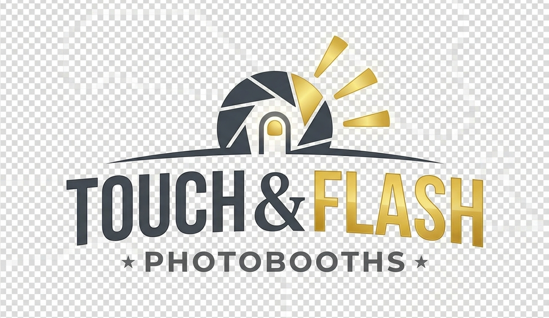 Touch and Flash Photobooths